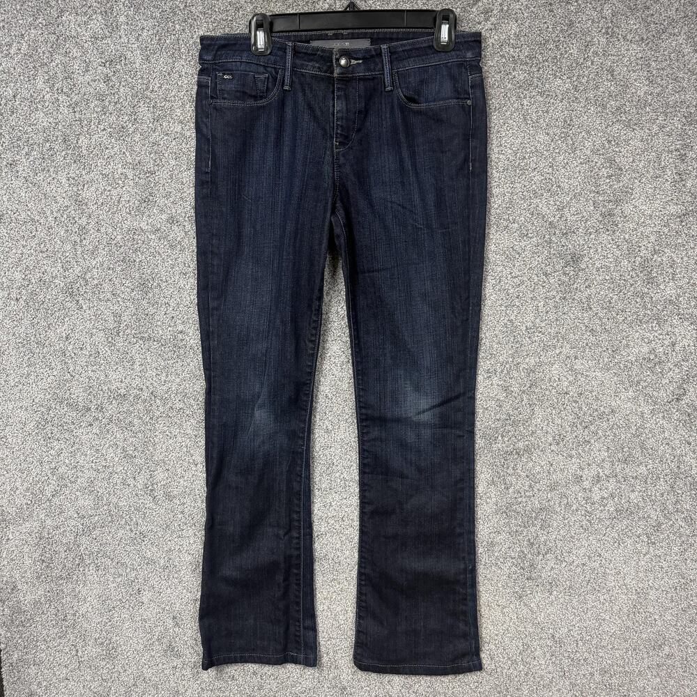 Joes Jeans 32x30 Icon Fit Marissa Wash Indie Sleaze Quiet Luxe Designer Clean